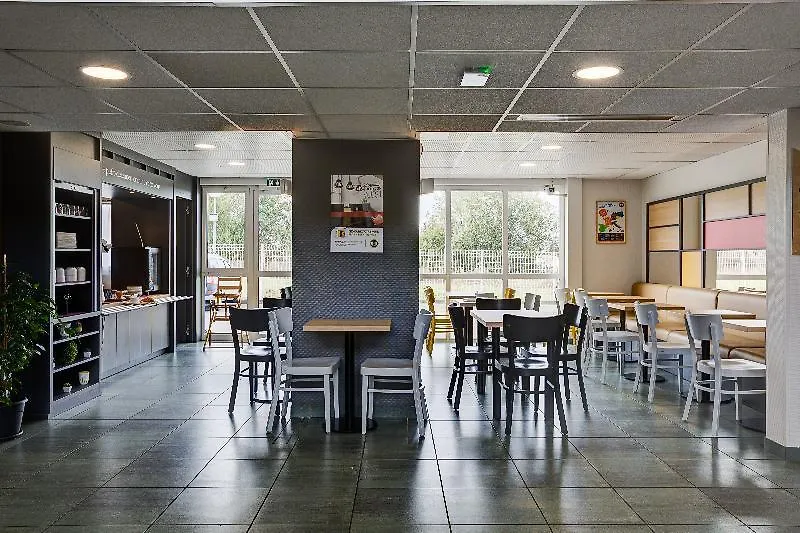 B&B Hotel Beauvais