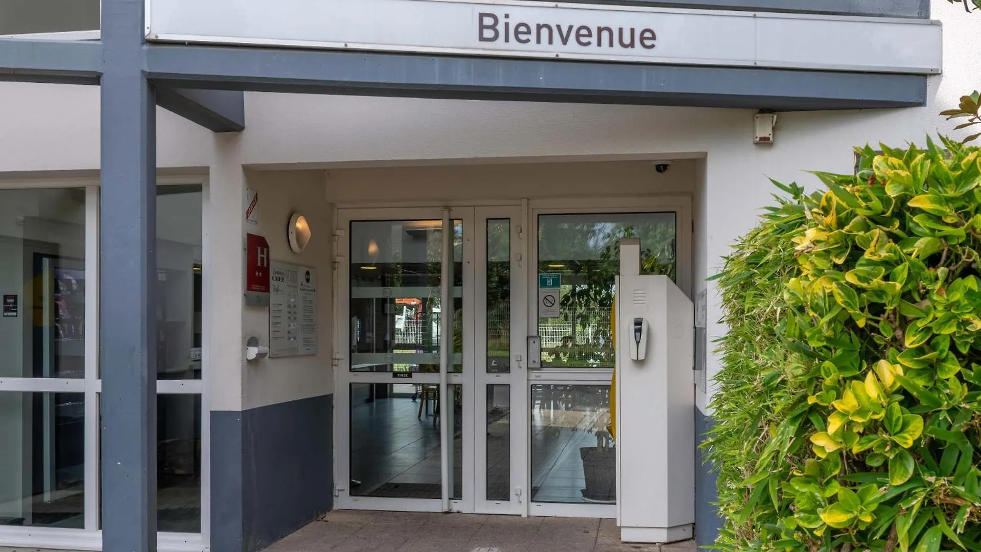 B&B Hotel Beauvais