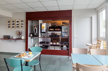 B&B Hotel Beauvais Allonne (Oise)