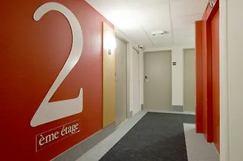 B&B Hotel Beauvais 2*, Allonne (Oise)