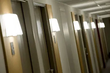 B&B Hotel Beauvais