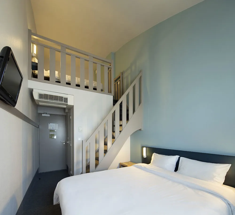 B&B Hotel Beauvais
