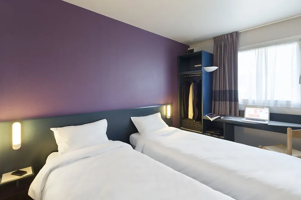B&B Hotel Beauvais 2*, Allonne (Oise)