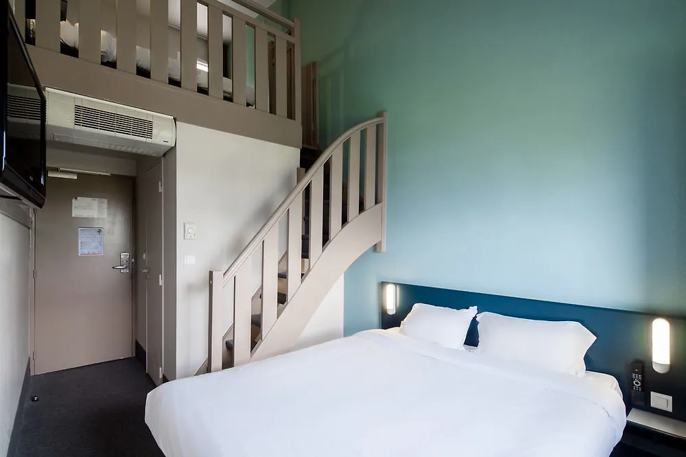 B&B Hotel Beauvais Allonne (Oise)