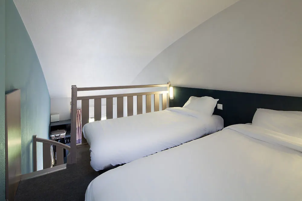 B&B Hotel Beauvais