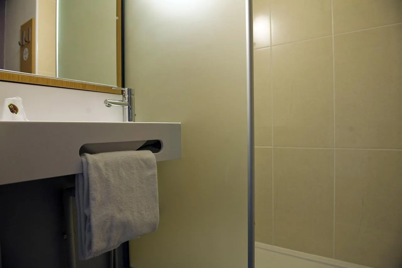 B&B Hotel Beauvais