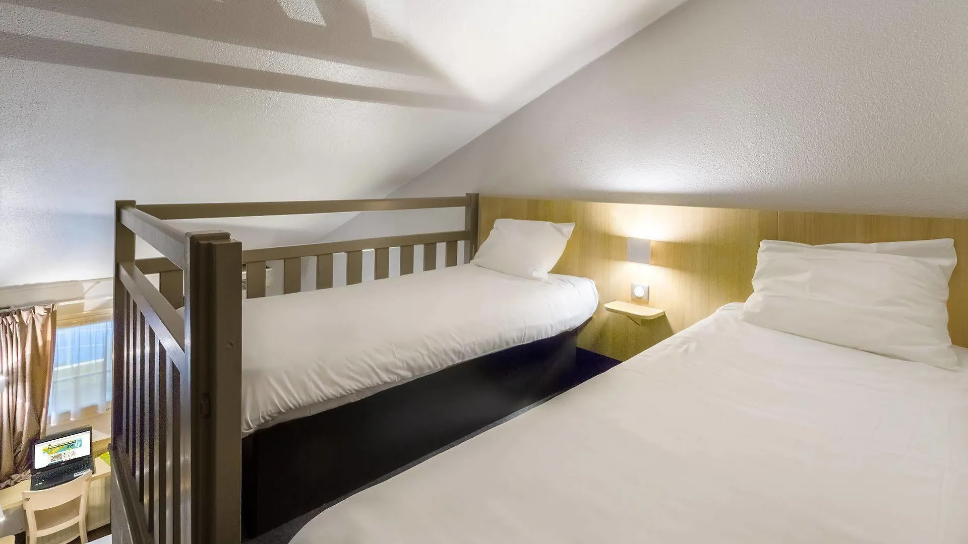 B&B Hotel Beauvais  Allonne (Oise)