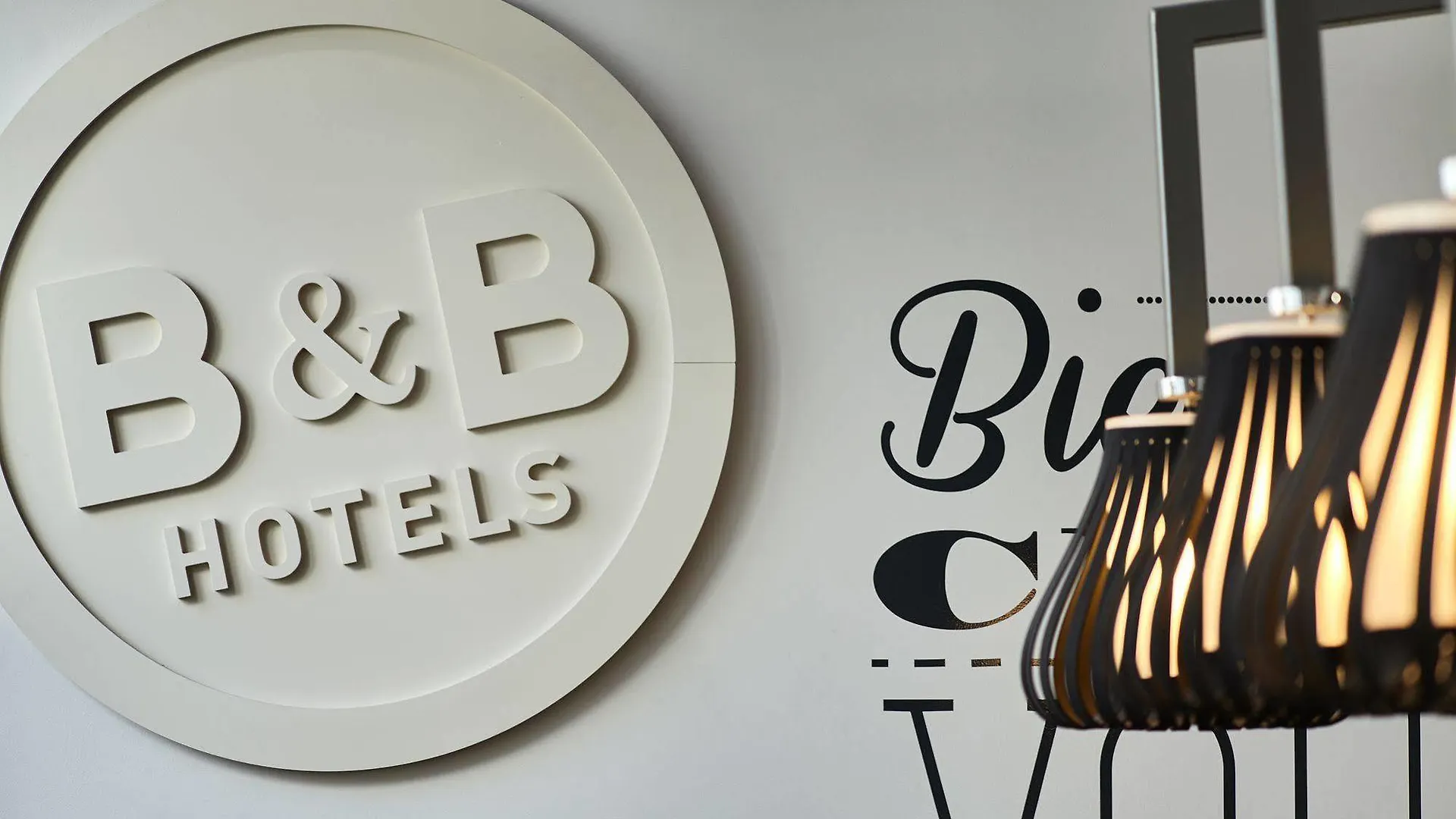 B&B Hotel Beauvais