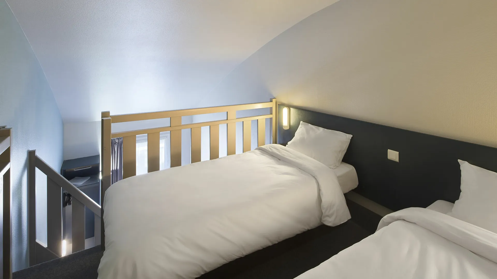B&B Hotel Beauvais