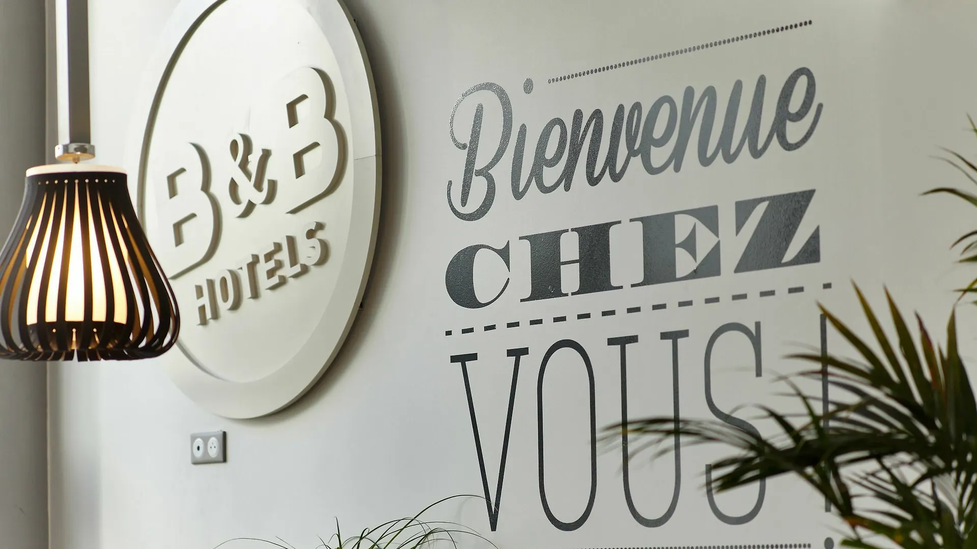 B&B Hotel Beauvais