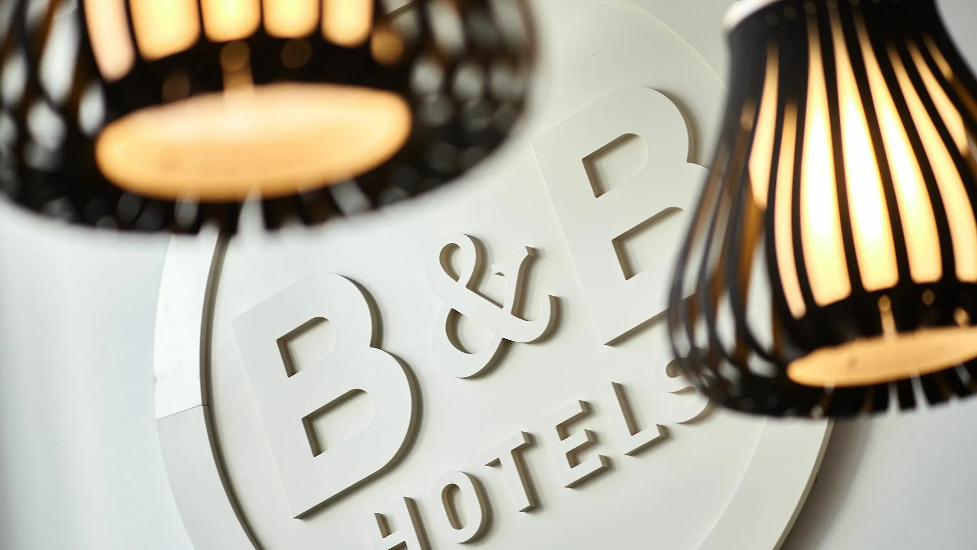B&B Hotel Beauvais