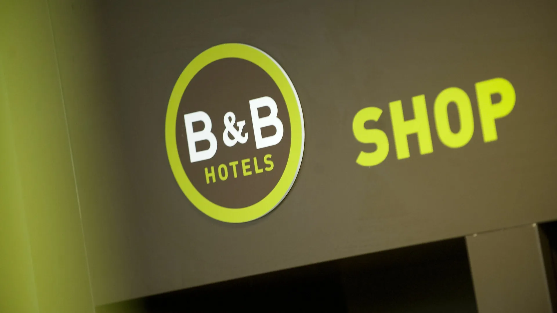 B&B Hotel Beauvais