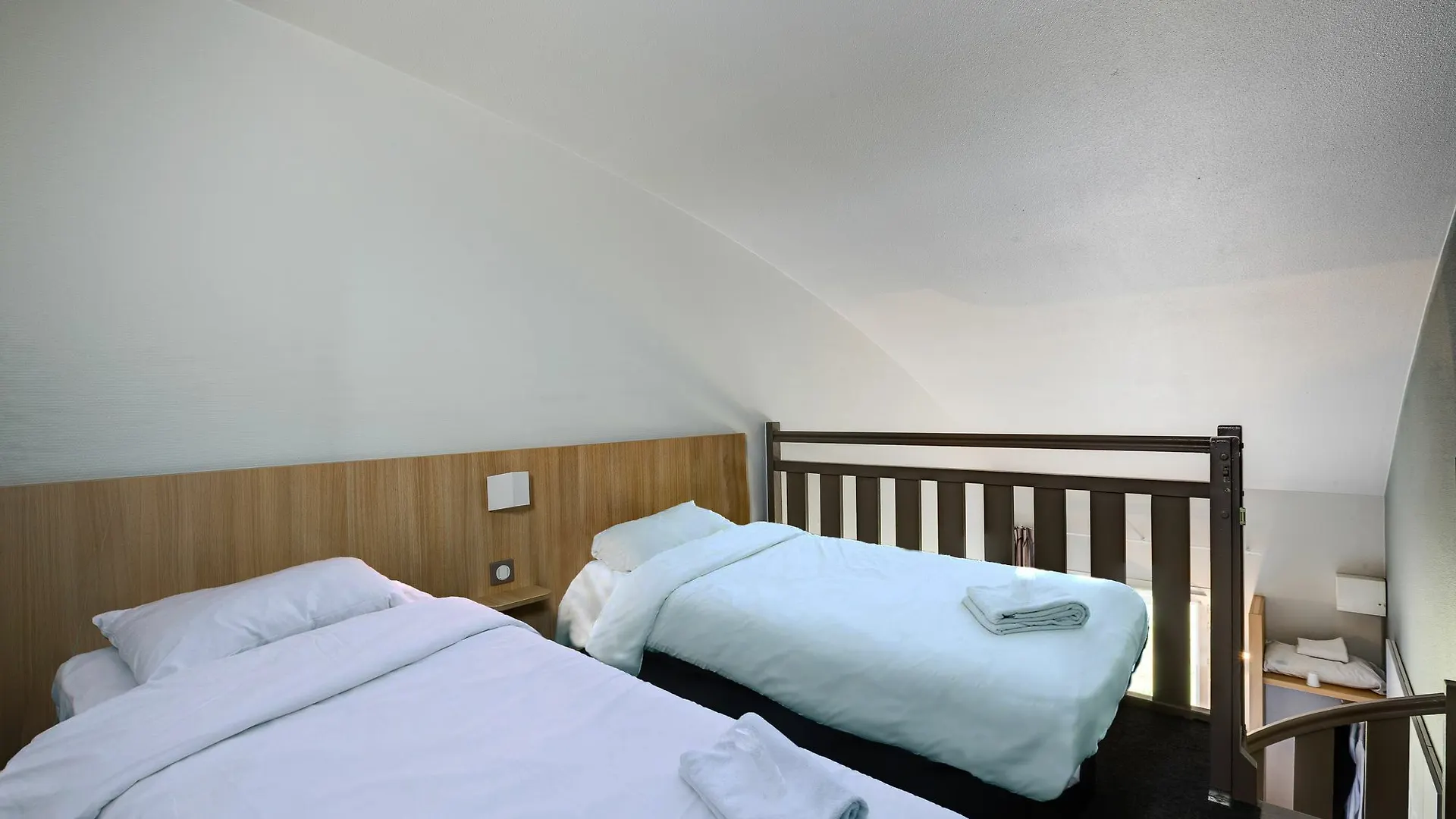B&B Hotel Beauvais