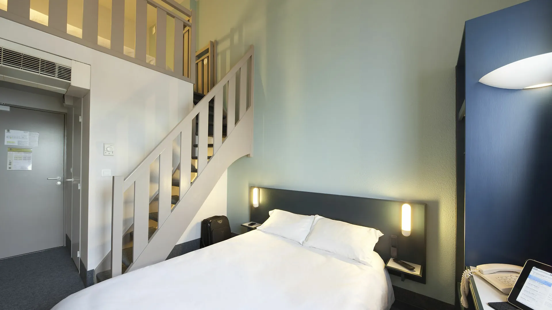 B&B Hotel Beauvais France