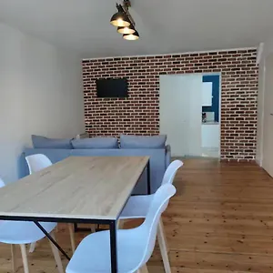 Apartment Le Petit Nid Du Mont Saint Michel