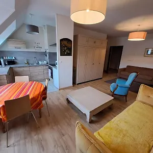 Apartment A Stondeta