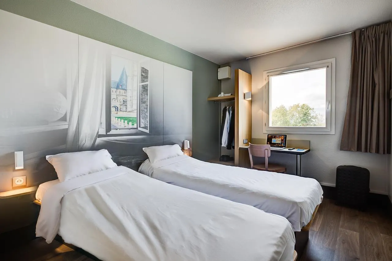 B&B Hotel Beauvais