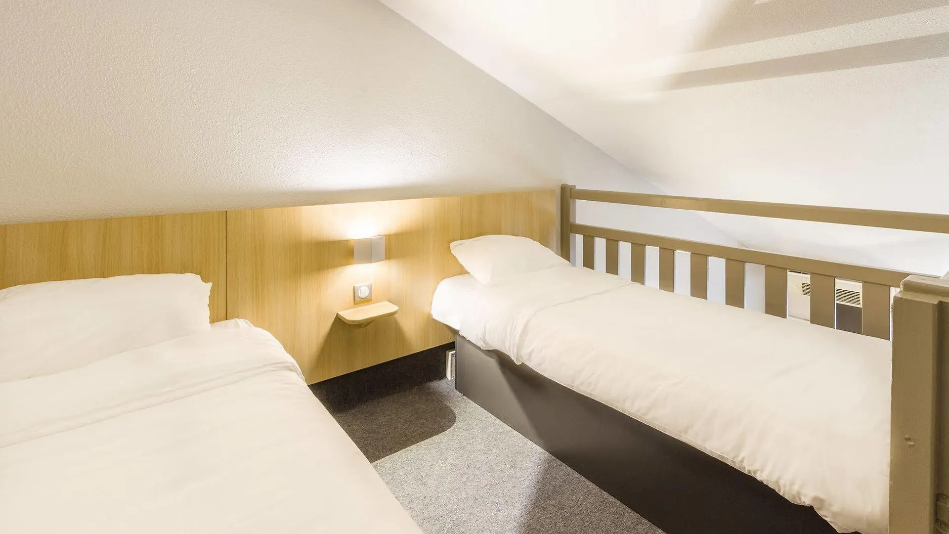 B&B Hotel Beauvais  Allonne (Oise)