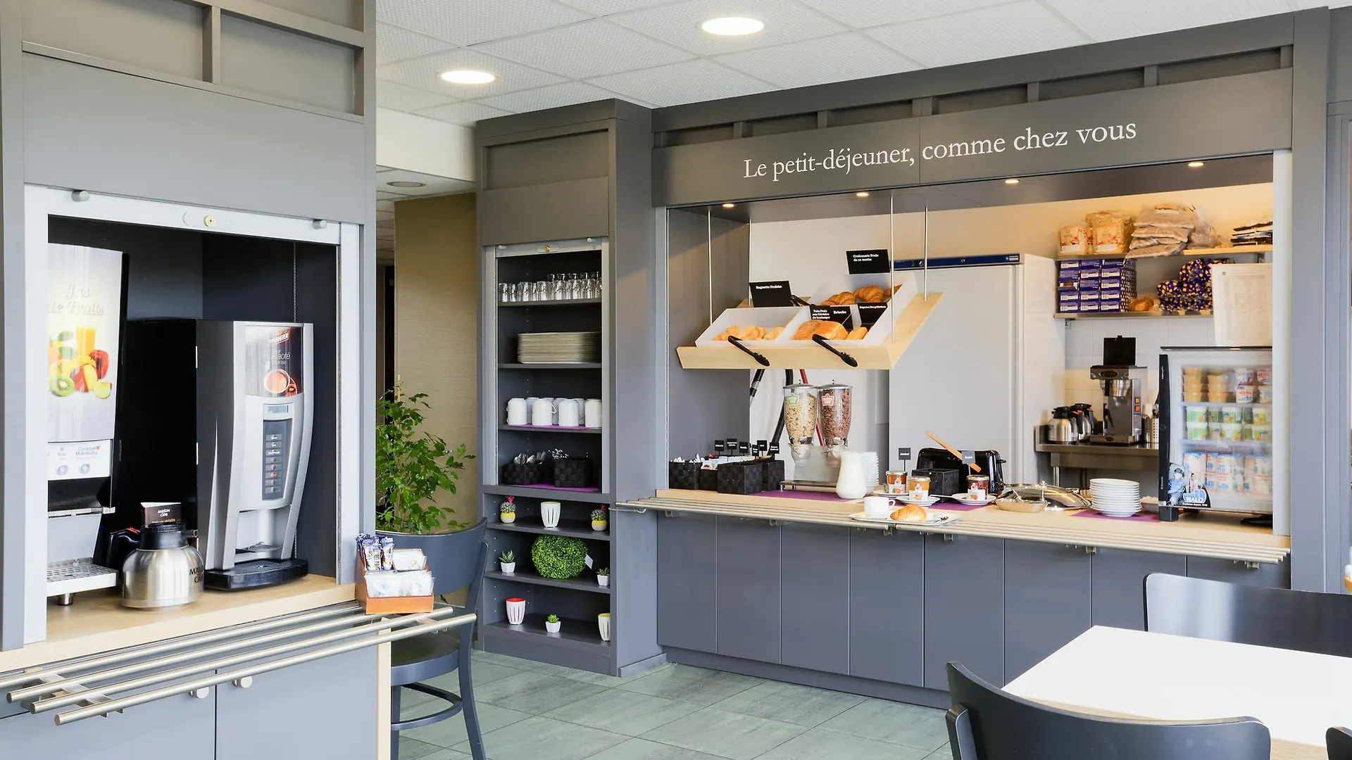B&B Hotel Beauvais Allonne (Oise)